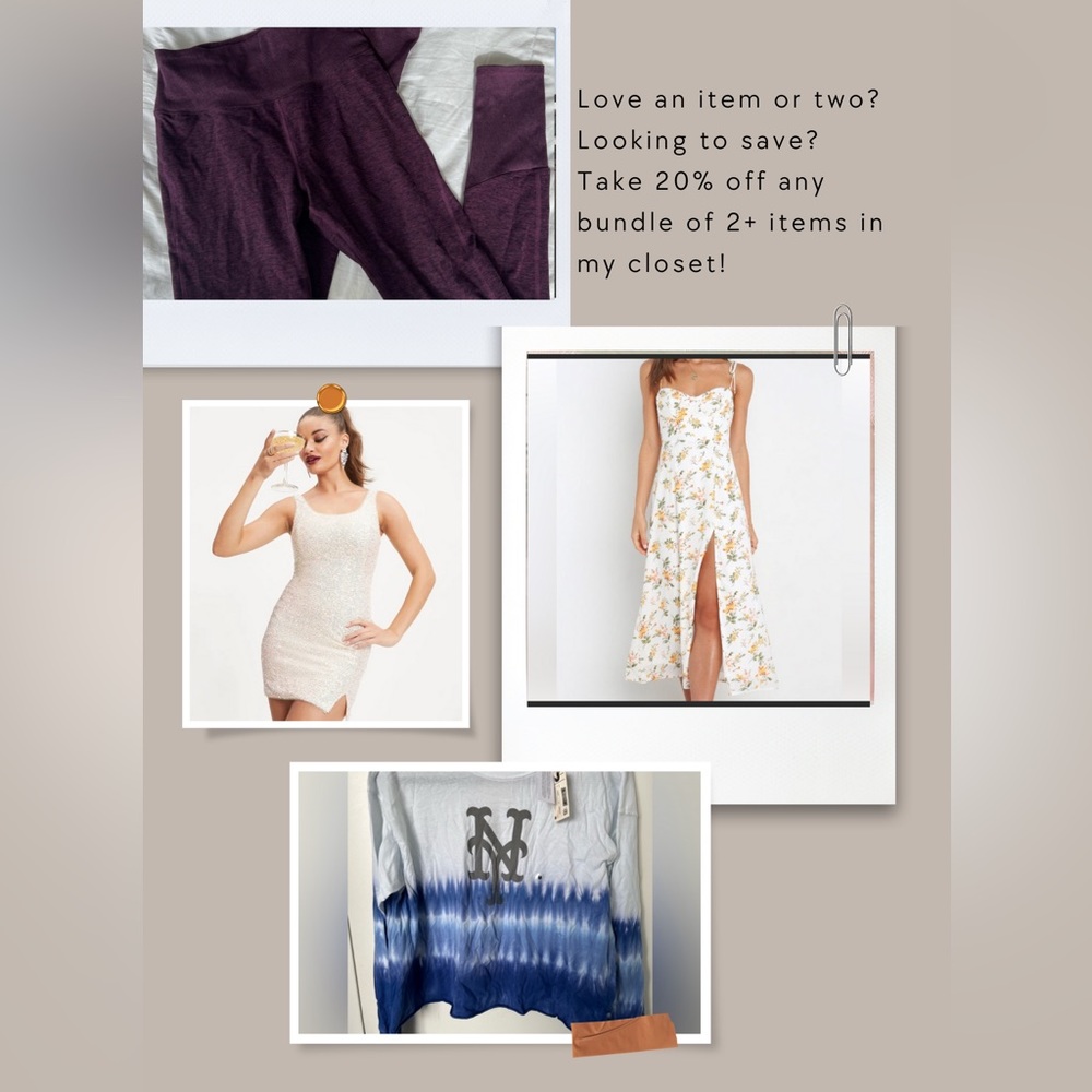 Bundle & Save!